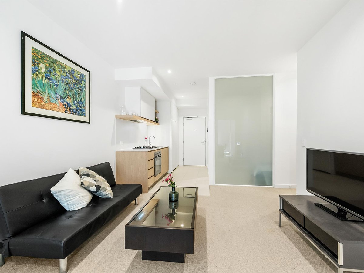 312 / 15 Bond Street CAULFIELD NORTH - Residential for sale