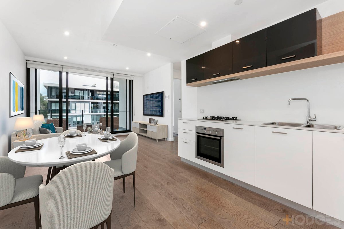 312 / 222 Bay Road Sandringham - Residential for sale