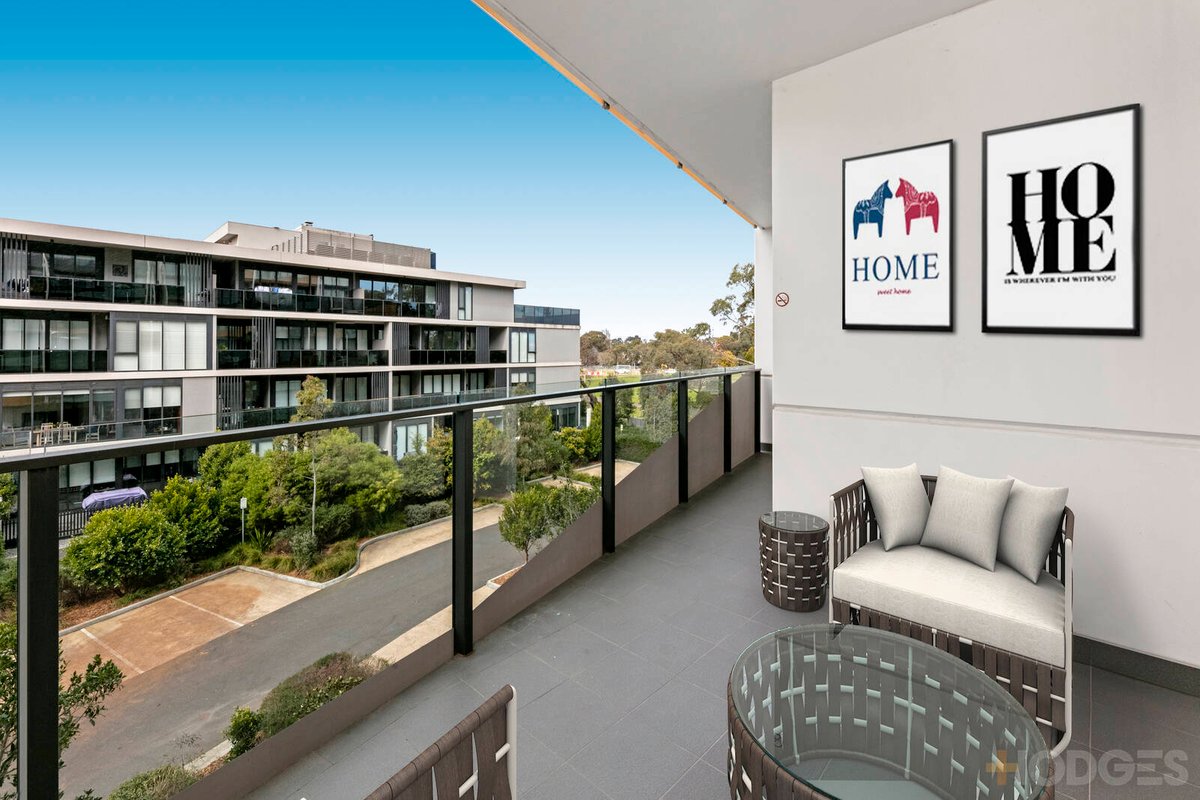 312 / 222 Bay Road Sandringham - Residential for sale