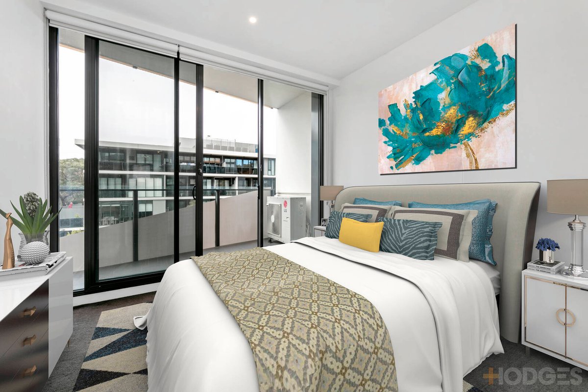 312 / 222 Bay Road Sandringham - Residential for sale