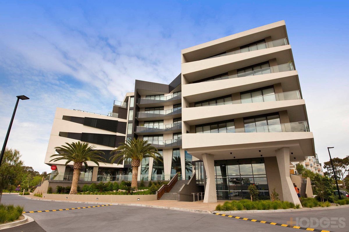 312 / 222 Bay Road Sandringham - Residential for sale