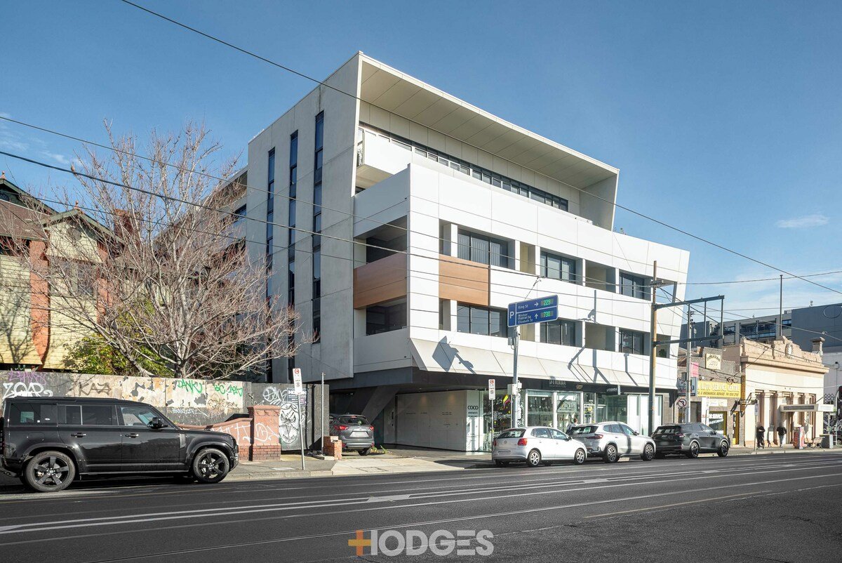 312 / 270 High Street Windsor - Residential for sale