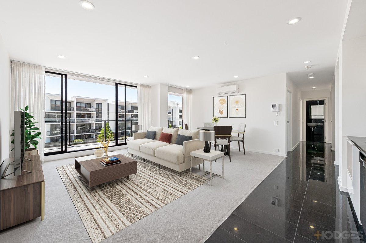312 / 50 Catamaran Drive Werribee South - Residential for sale