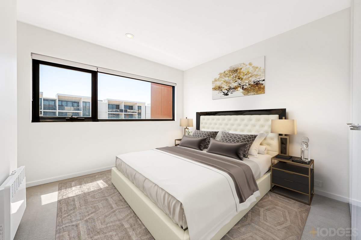 312 / 50 Catamaran Drive Werribee South - Residential for sale