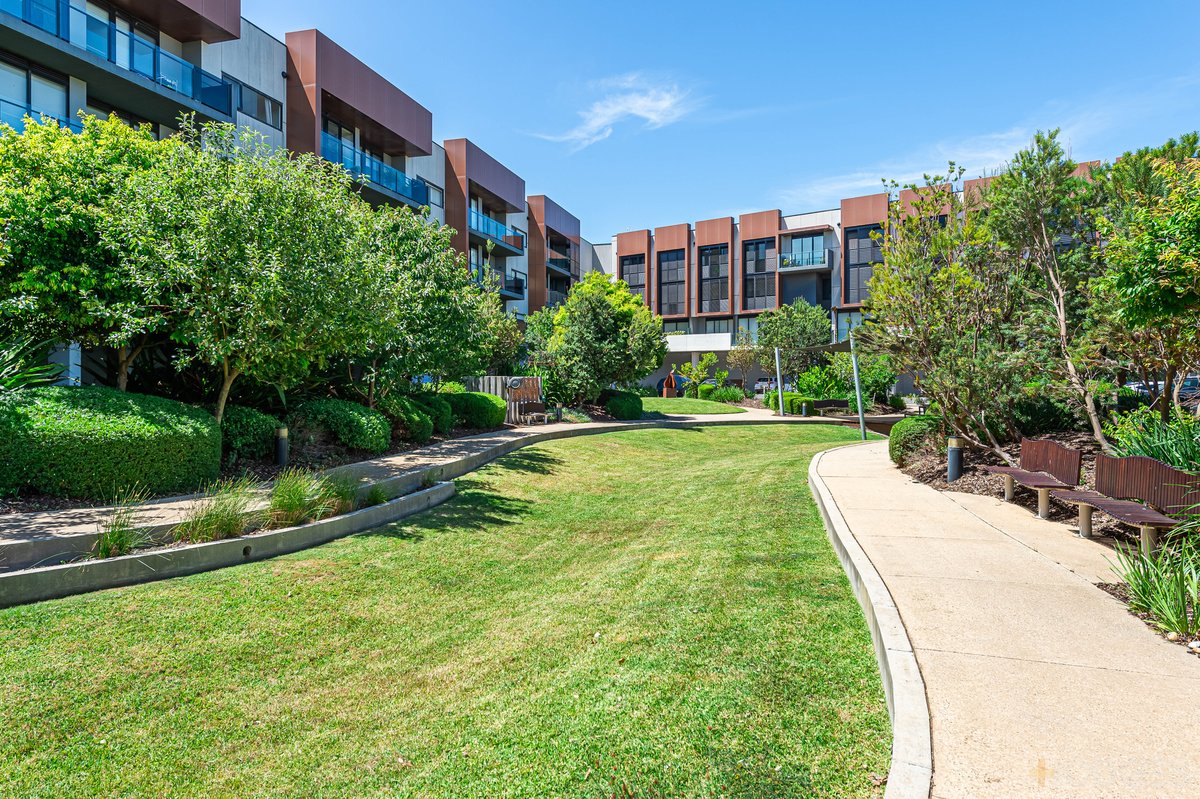312 / 50 Catamaran Drive Werribee South - Residential for sale