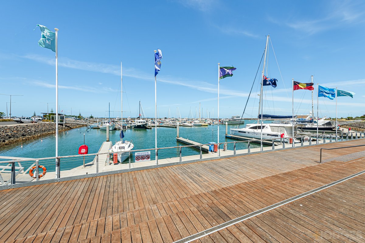 312 / 50 Catamaran Drive Werribee South - Residential for sale