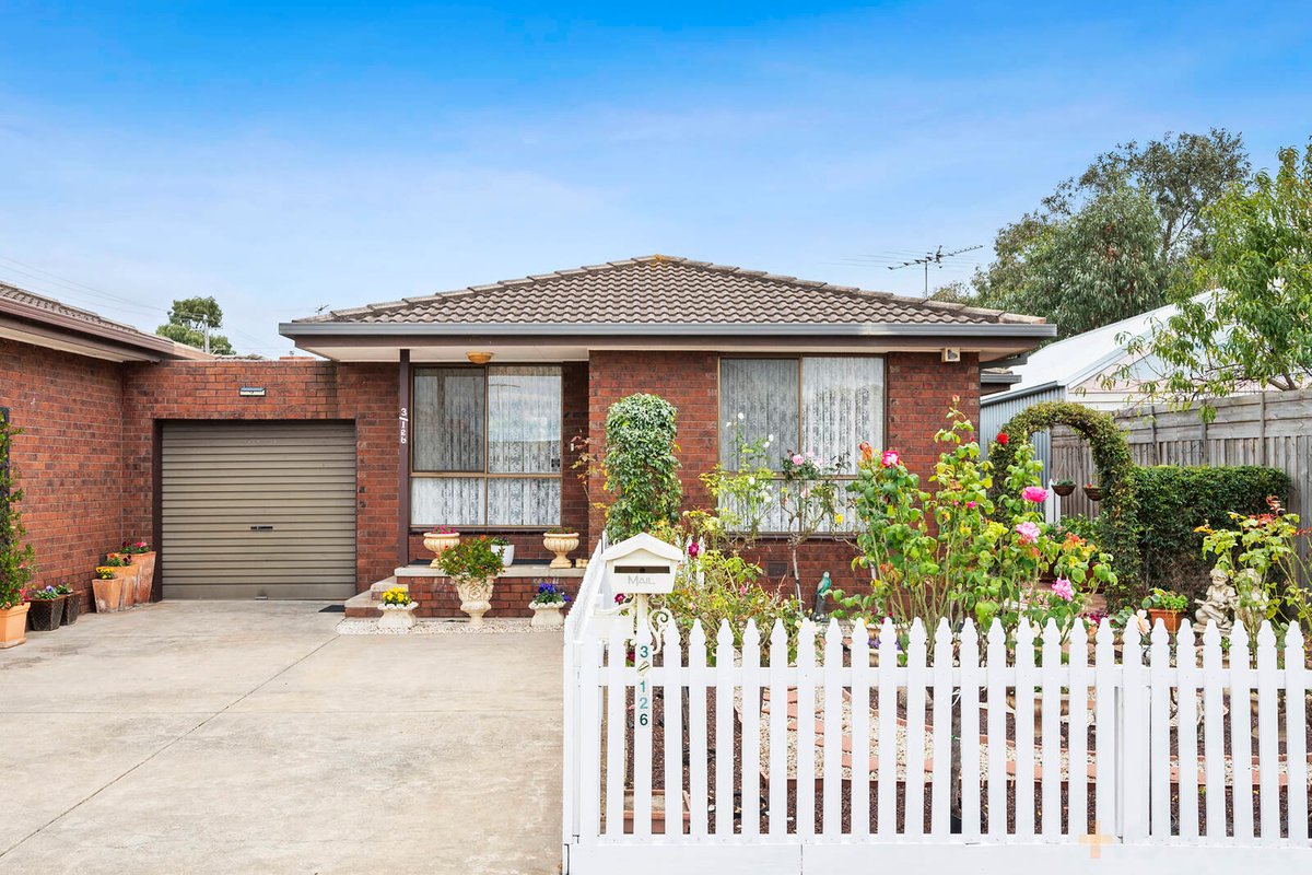 3 / 126 Isabella Street Geelong West - Residential for sale