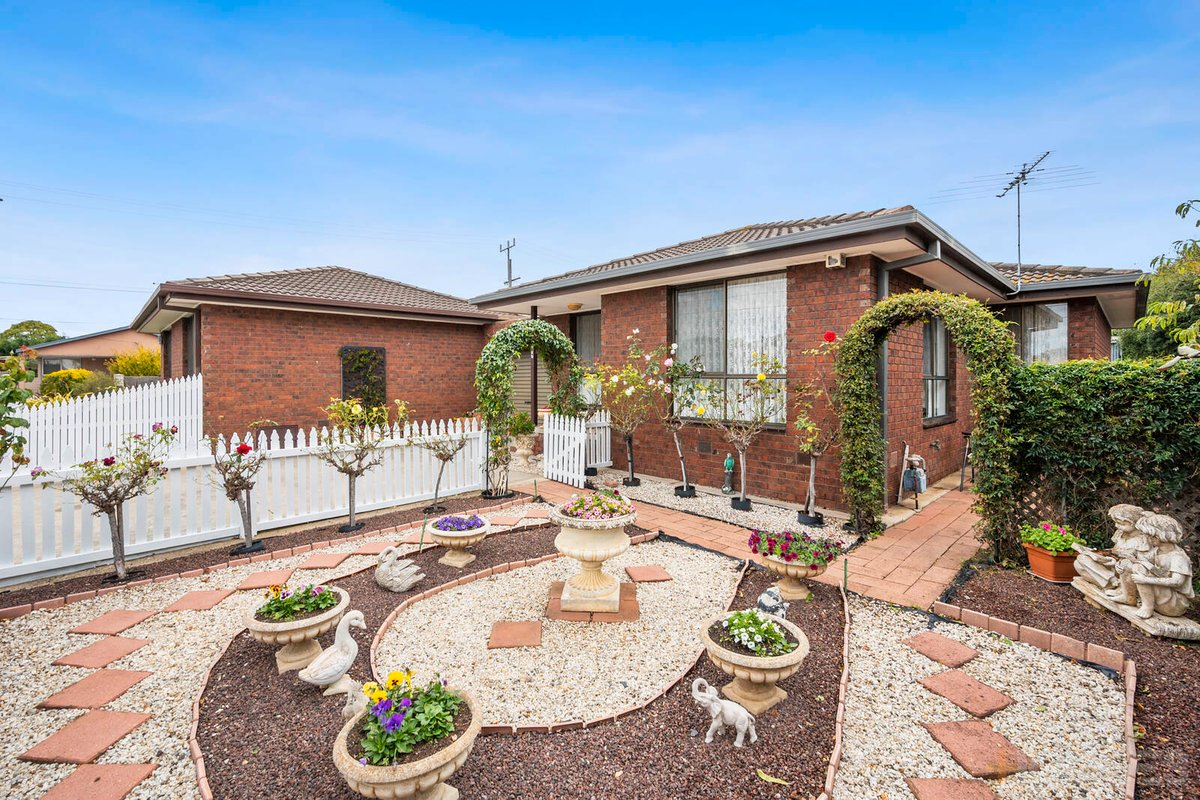 3 / 126 Isabella Street Geelong West - Residential for sale