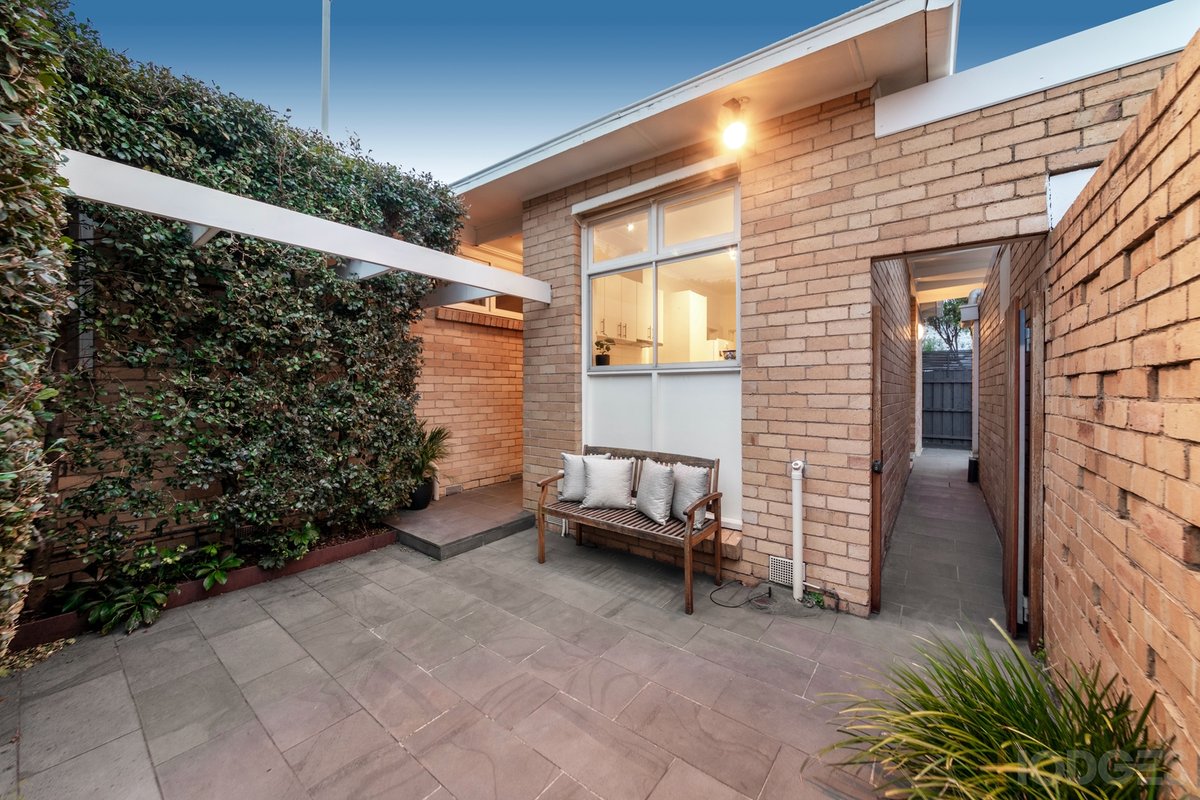 3 / 127 Dendy Street Brighton East - Residential for sale