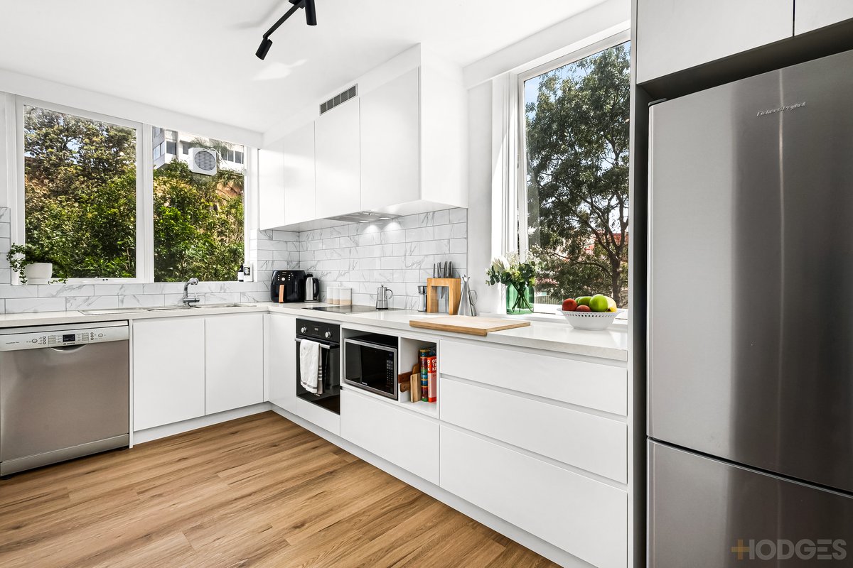 3 / 13-15 Spenser Street St Kilda - Residential for sale