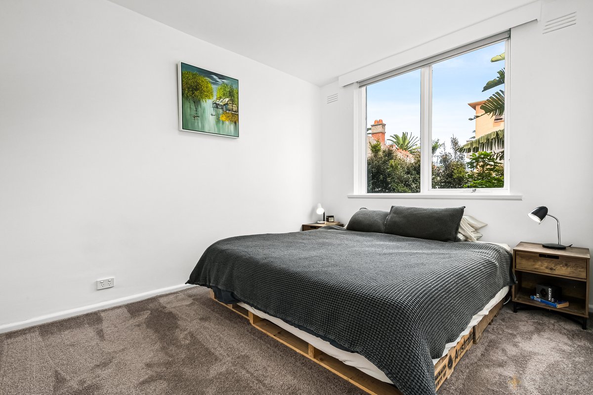3 / 13-15 Spenser Street St Kilda - Residential for sale
