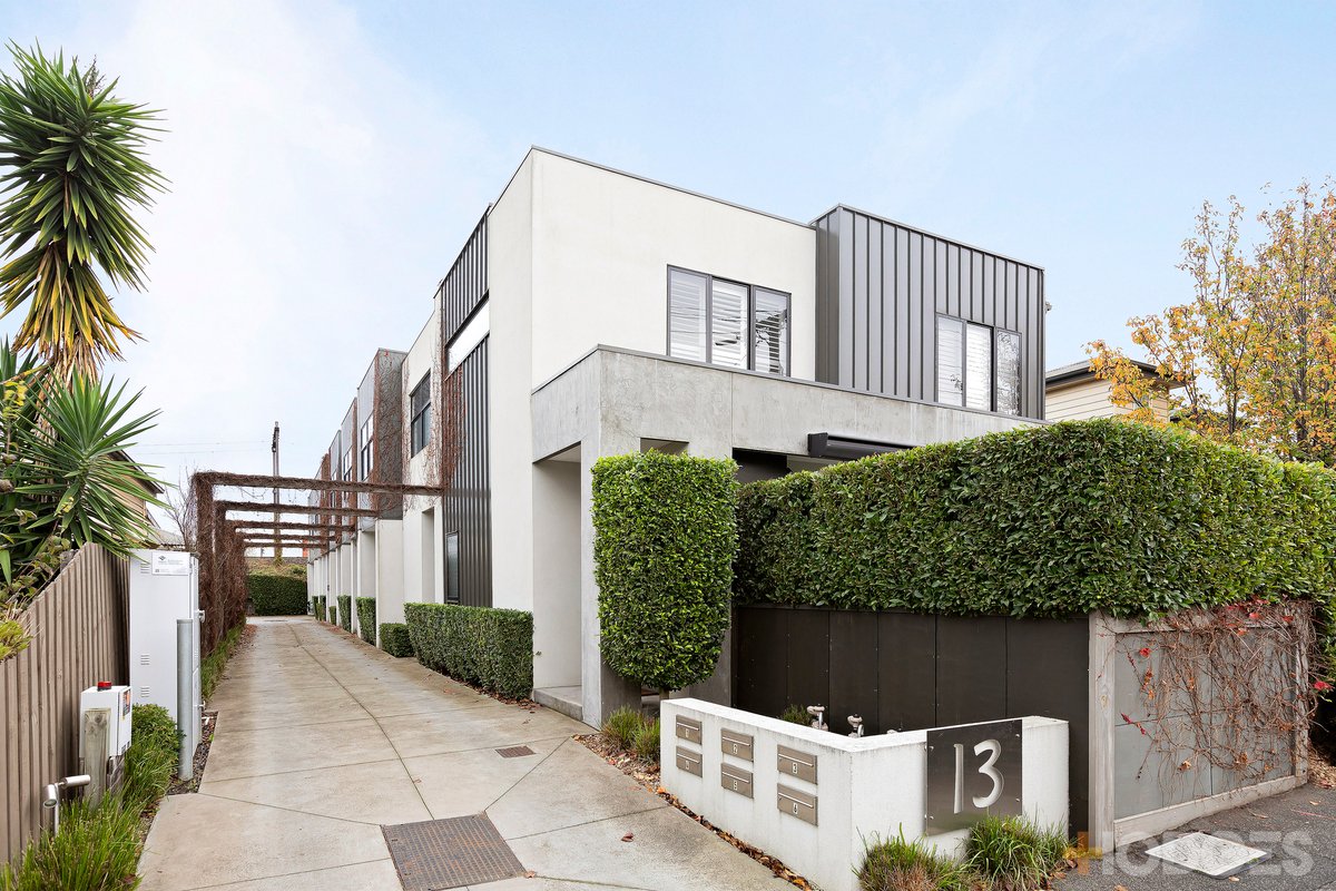 Property listing