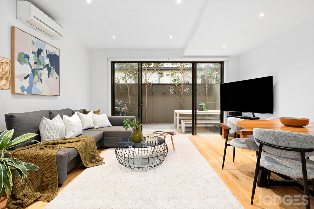 3 / 13 Blenheim Street Balaclava - Residential for sale