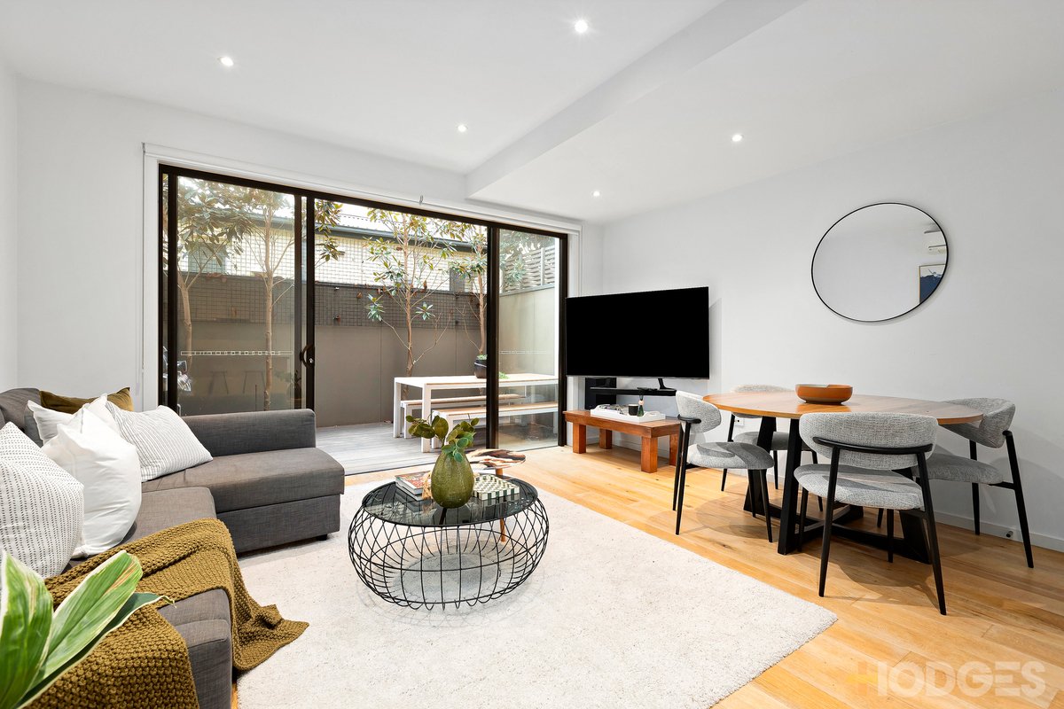 3 / 13 Blenheim Street Balaclava - Residential for sale
