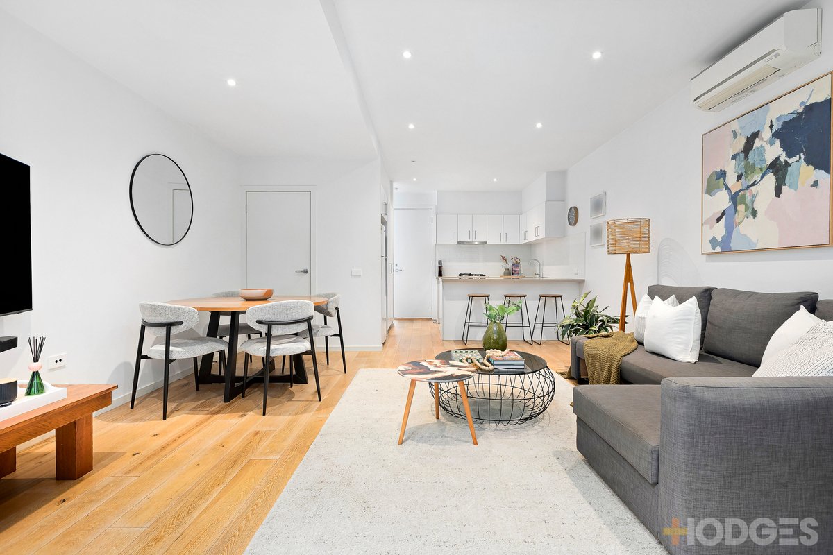 3 / 13 Blenheim Street Balaclava - Residential for sale