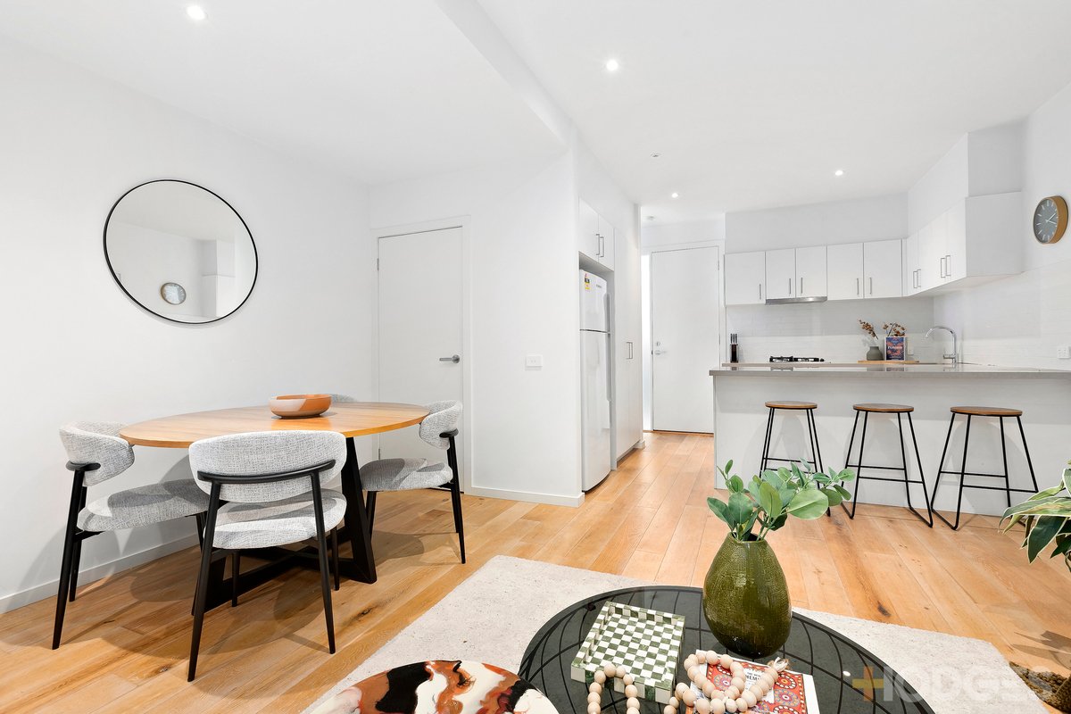 3 / 13 Blenheim Street Balaclava - Residential for sale