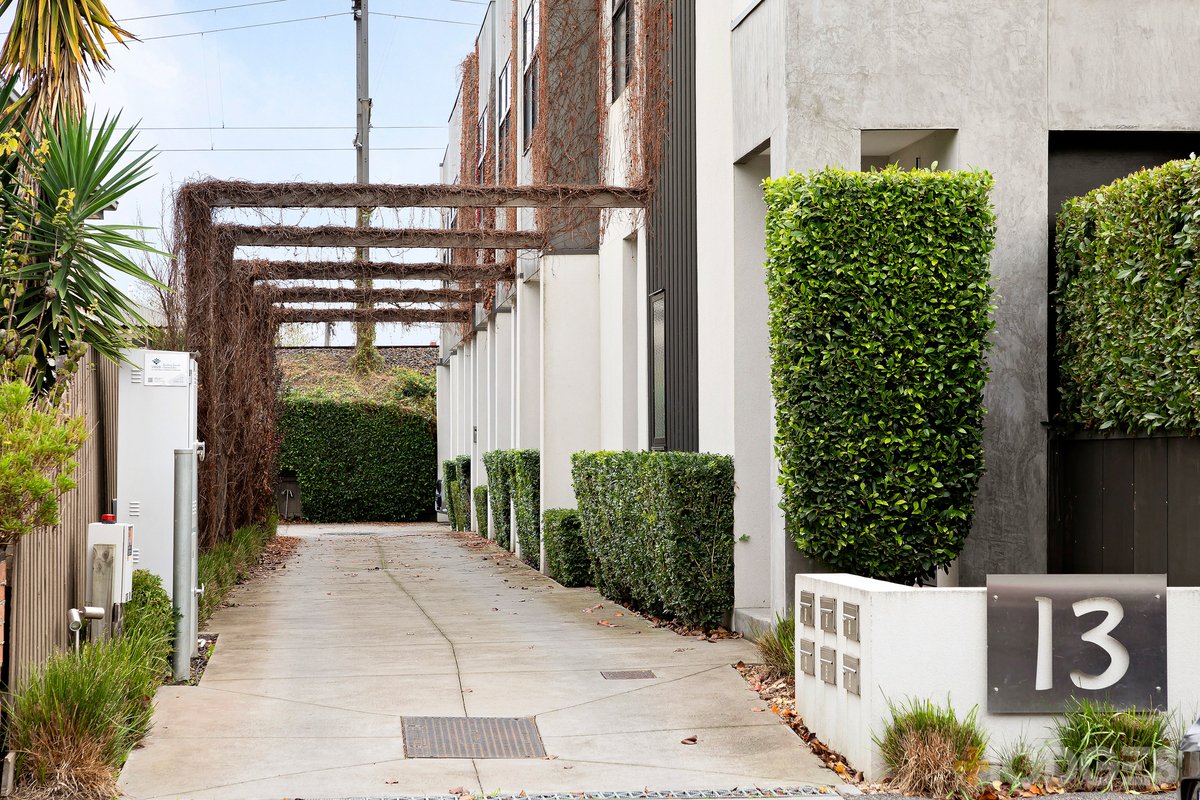3 / 13 Blenheim Street Balaclava - Residential for sale