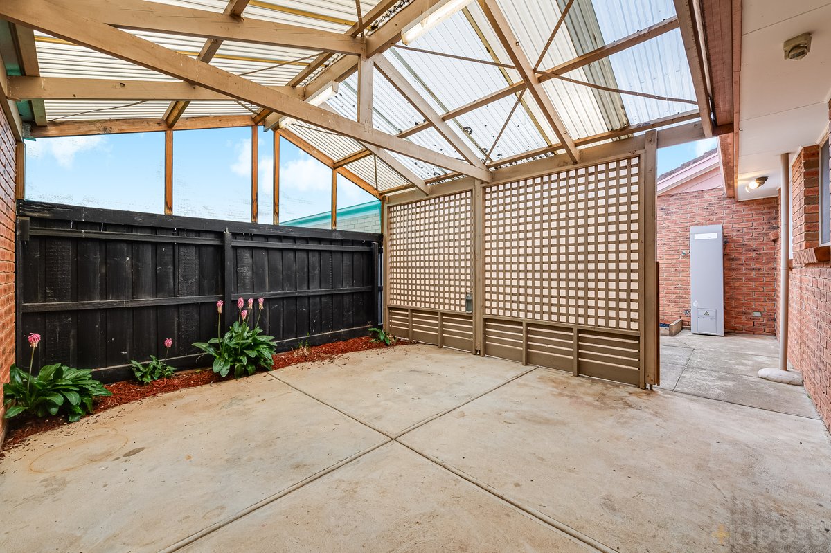 3 / 13 Deutgam Street Werribee - Residential for sale