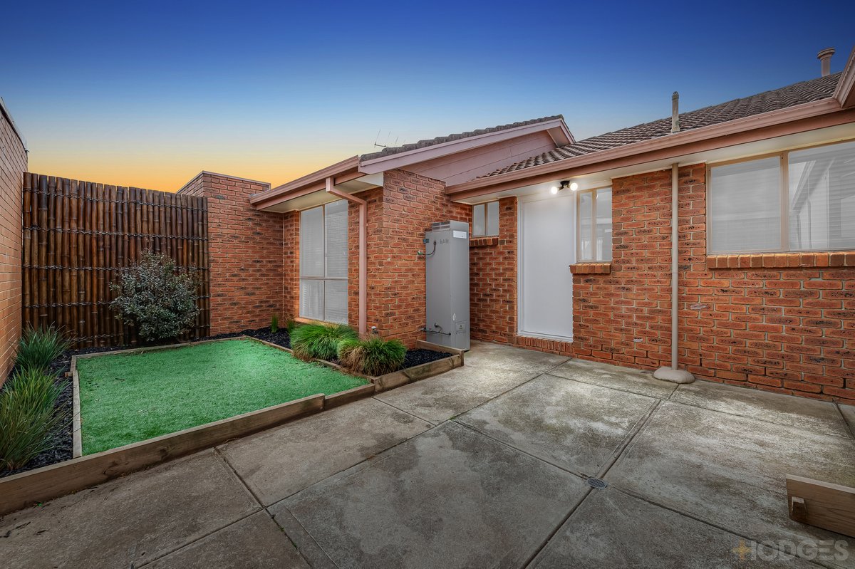 3 / 13 Deutgam Street Werribee - Residential for sale
