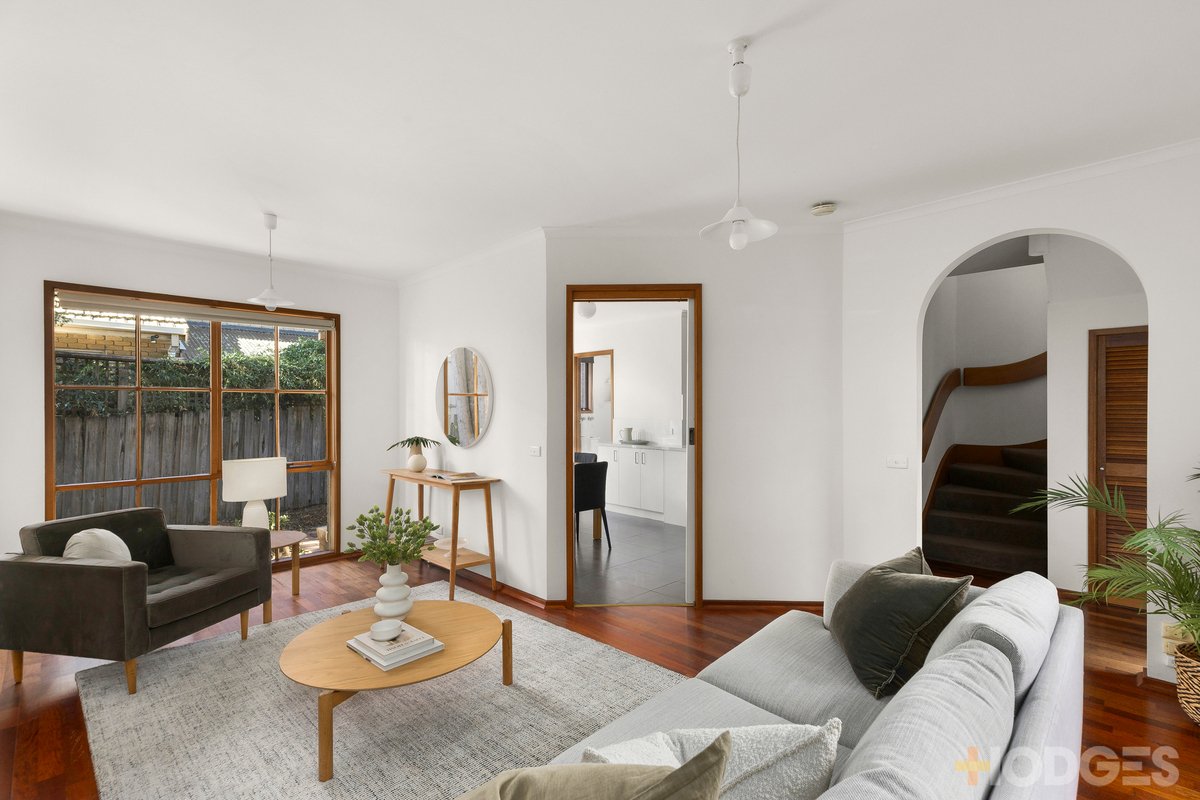 3 / 13 Osborne Avenue Glen Iris - Residential for sale