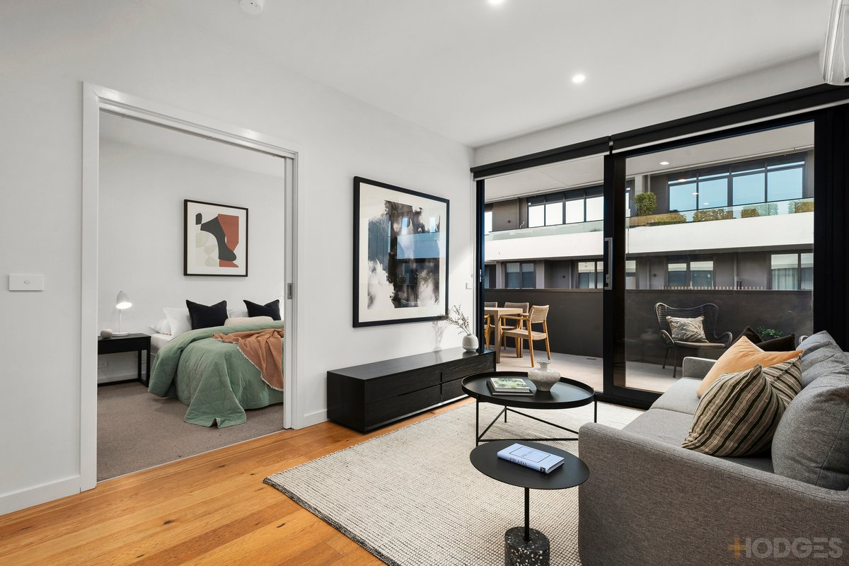 313 / 218 Bay Road Sandringham - Residential for sale