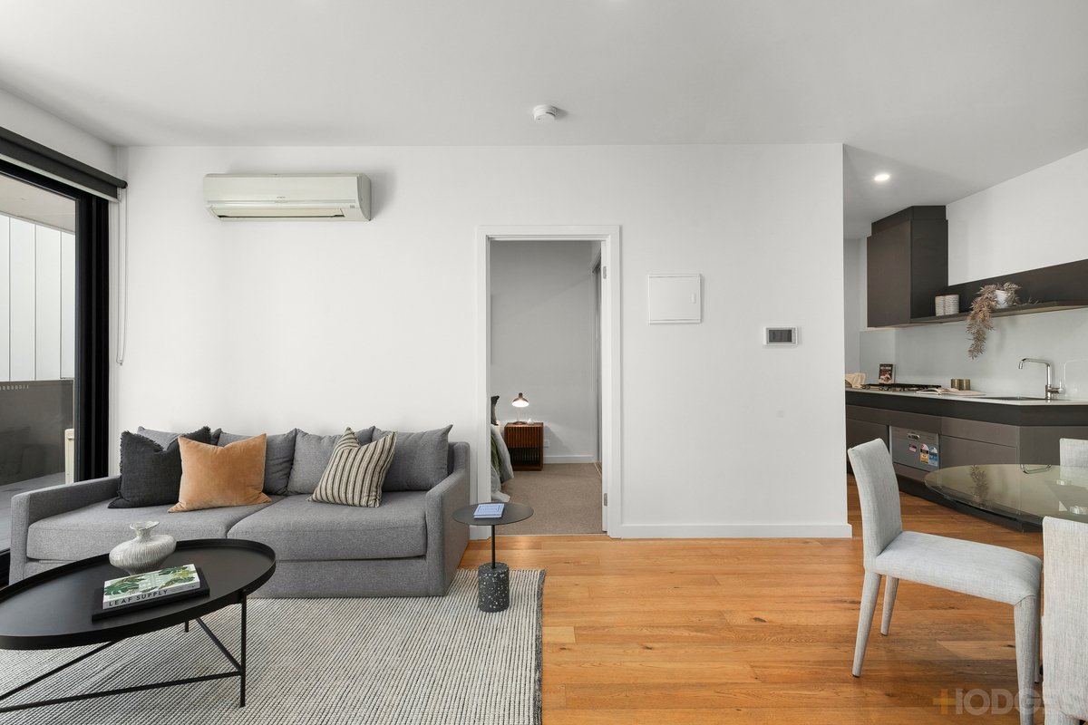 313 / 218 Bay Road Sandringham - Residential for sale
