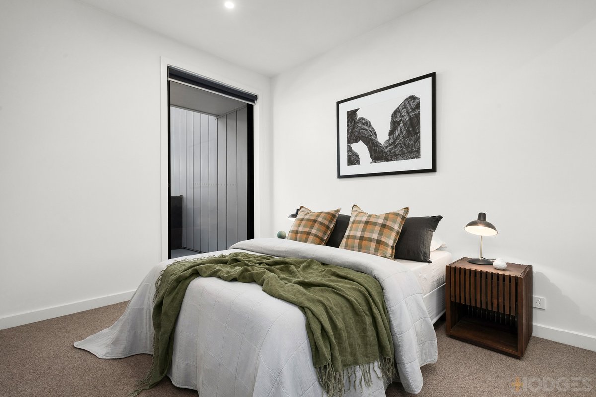 313 / 218 Bay Road Sandringham - Residential for sale