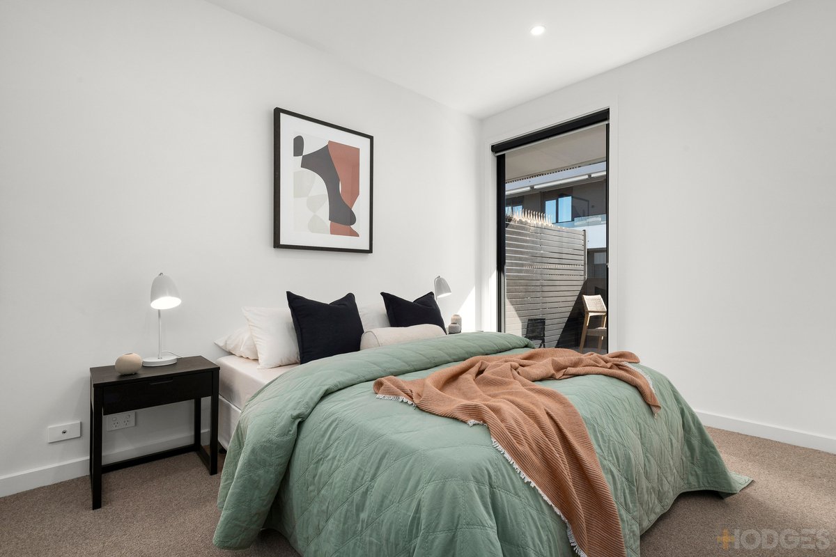 313 / 218 Bay Road Sandringham - Residential for sale