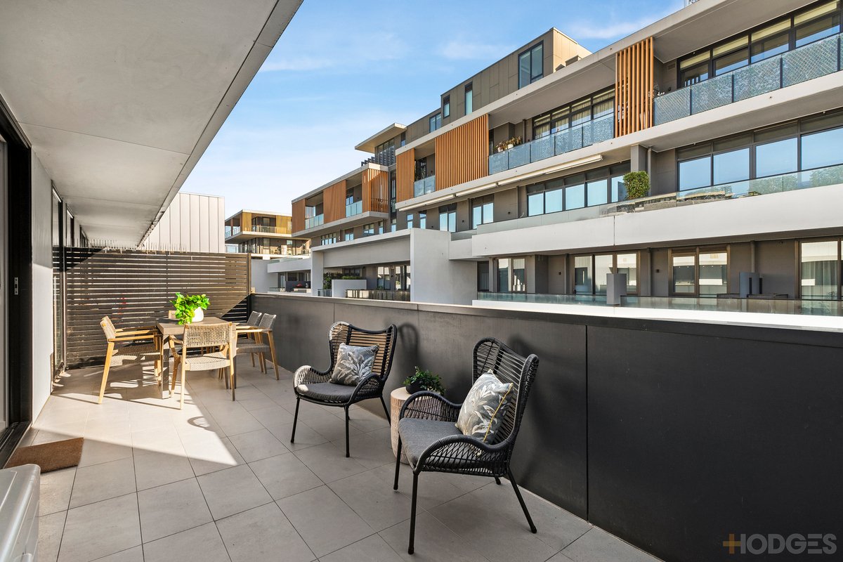 313 / 218 Bay Road Sandringham - Residential for sale
