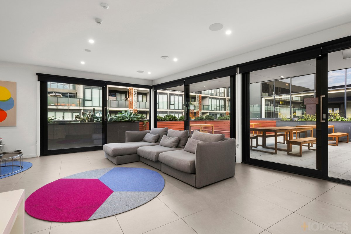 313 / 218 Bay Road Sandringham - Residential for sale