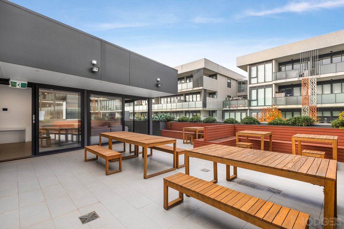 313 / 218 Bay Road Sandringham - Residential for sale