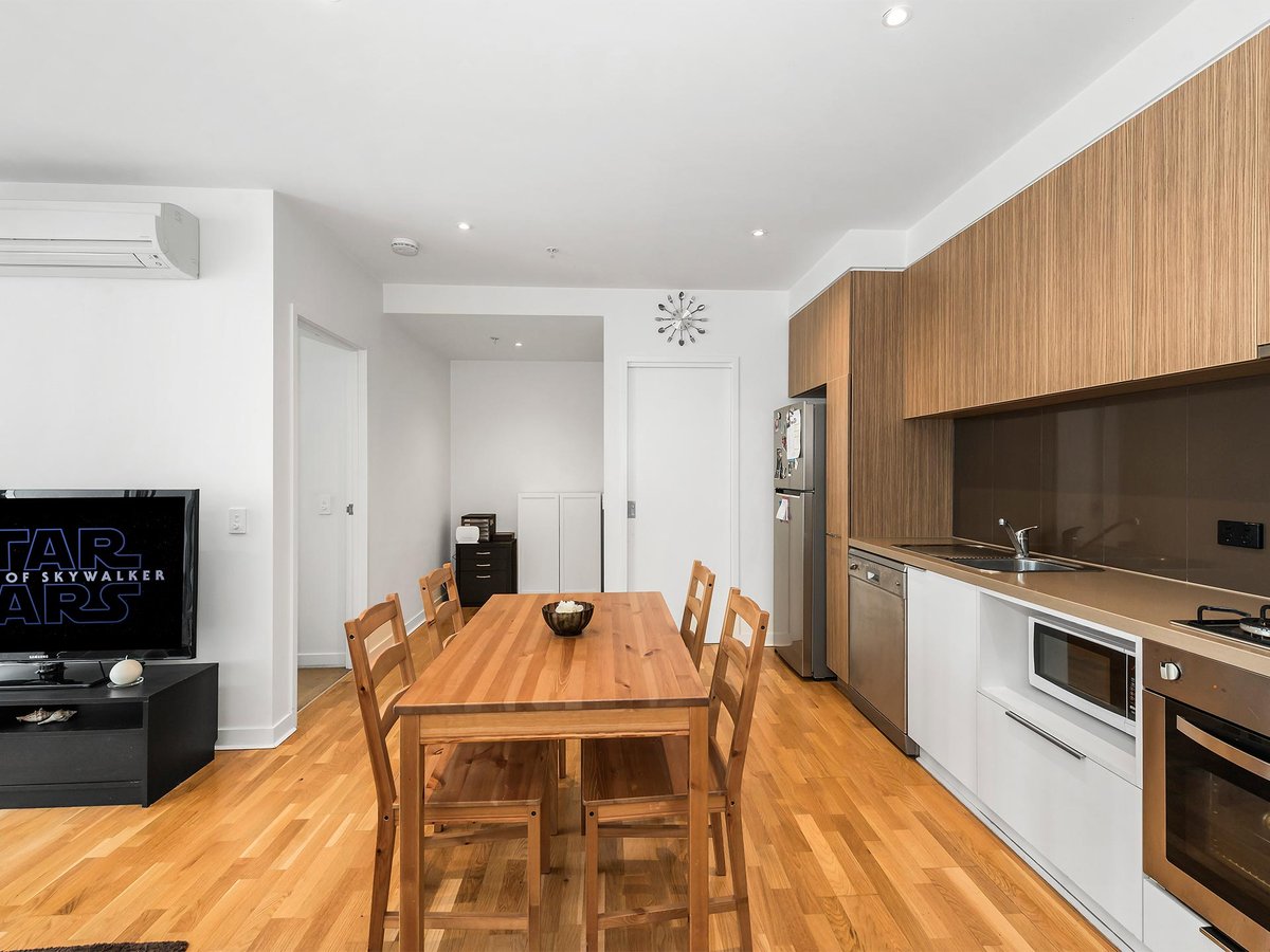 313 / 232 Rouse Street PORT MELBOURNE - Residential for sale