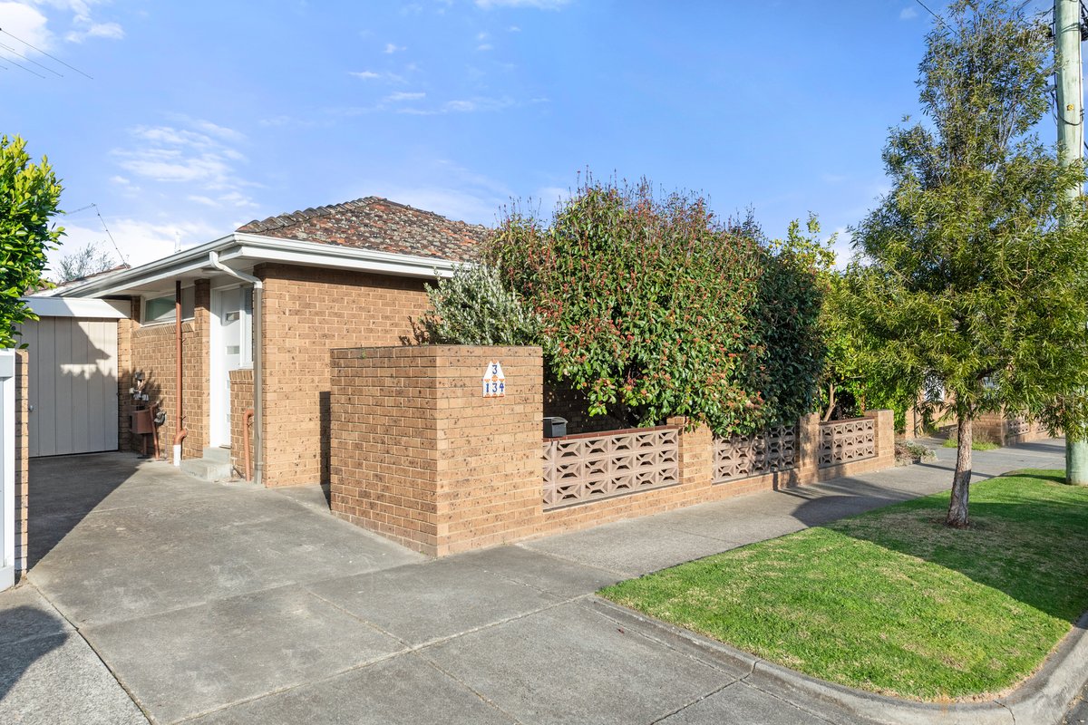 3 / 134 Wickham Road Hampton East - Residential for sale
