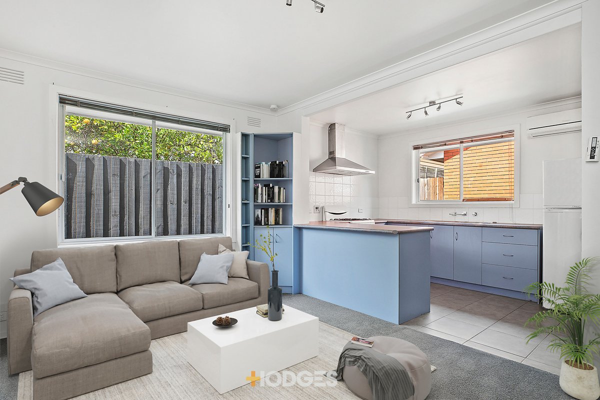 3 / 14 Ann Street Geelong West - Residential for sale