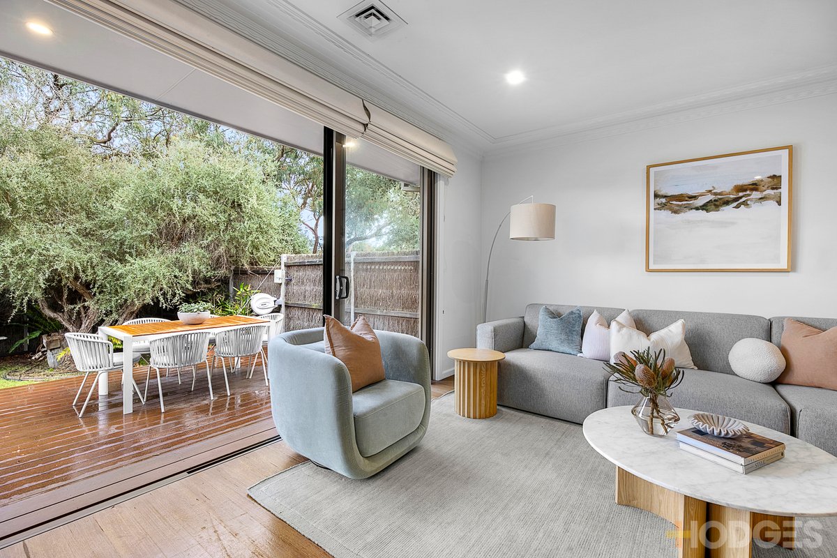 3 / 14 Burgess Street Beaumaris - Residential for sale