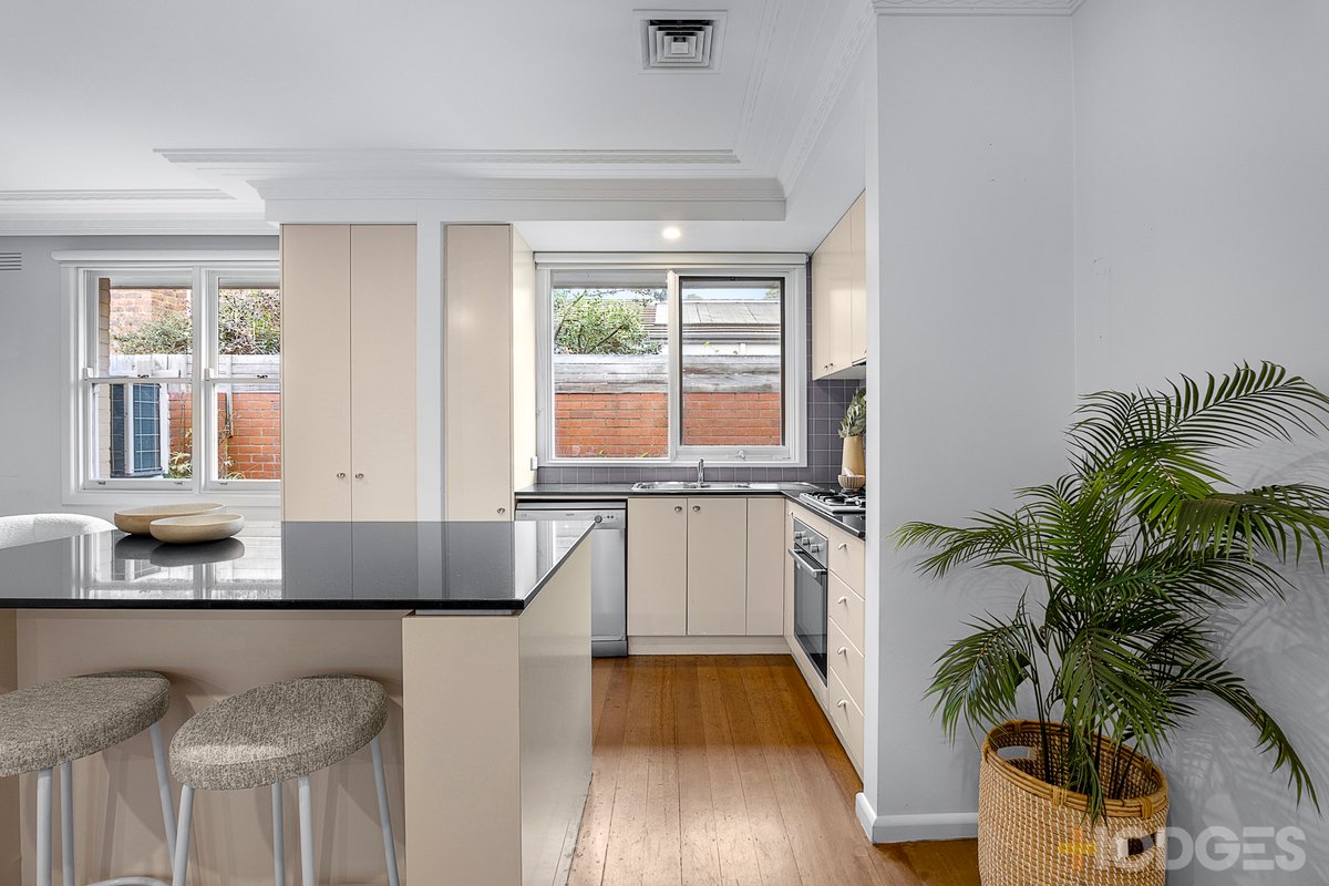 3 / 14 Burgess Street Beaumaris - Residential for sale