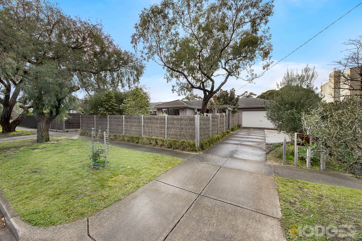 3 / 14 Burgess Street Beaumaris - Residential for sale
