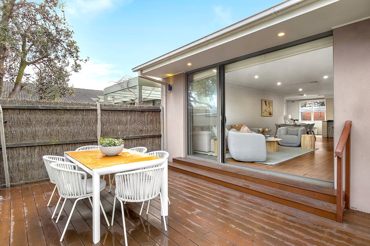 3 / 14 Burgess Street Beaumaris - Residential for sale