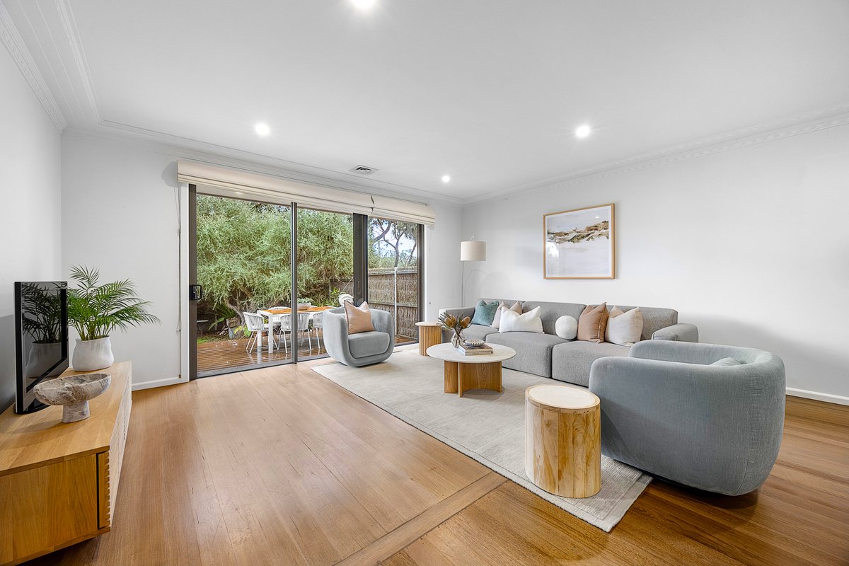 3 / 14 Burgess Street Beaumaris - Residential for sale
