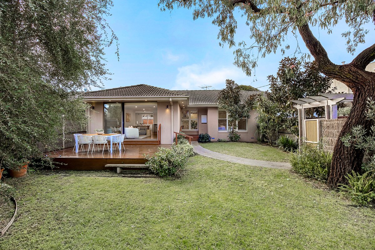 3 / 14 Burgess Street Beaumaris - Residential for sale
