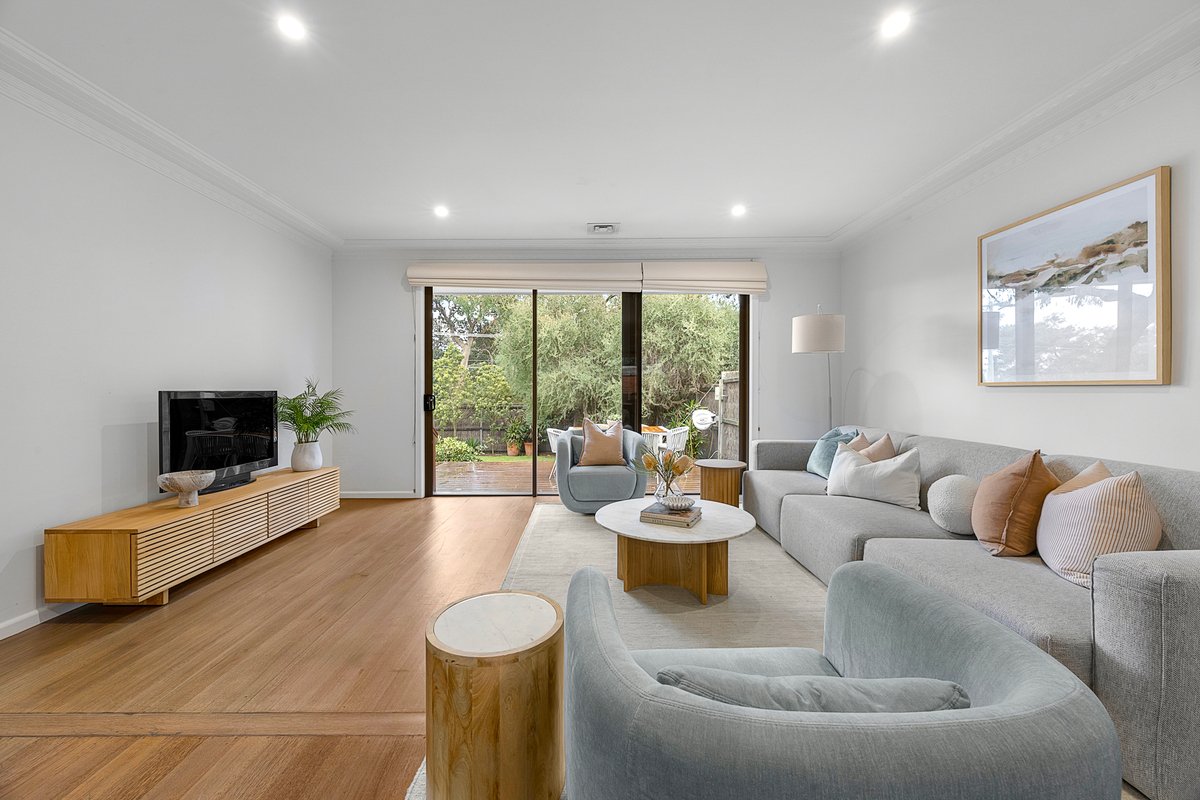 3 / 14 Burgess Street Beaumaris - Residential for sale