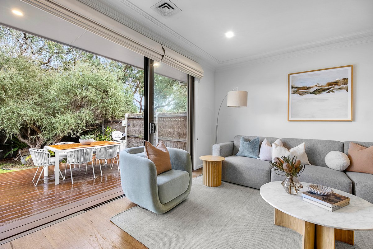 3 / 14 Burgess Street Beaumaris - Residential for sale