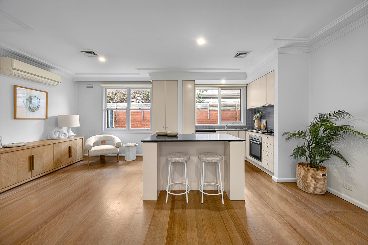 3 / 14 Burgess Street Beaumaris - Residential for sale