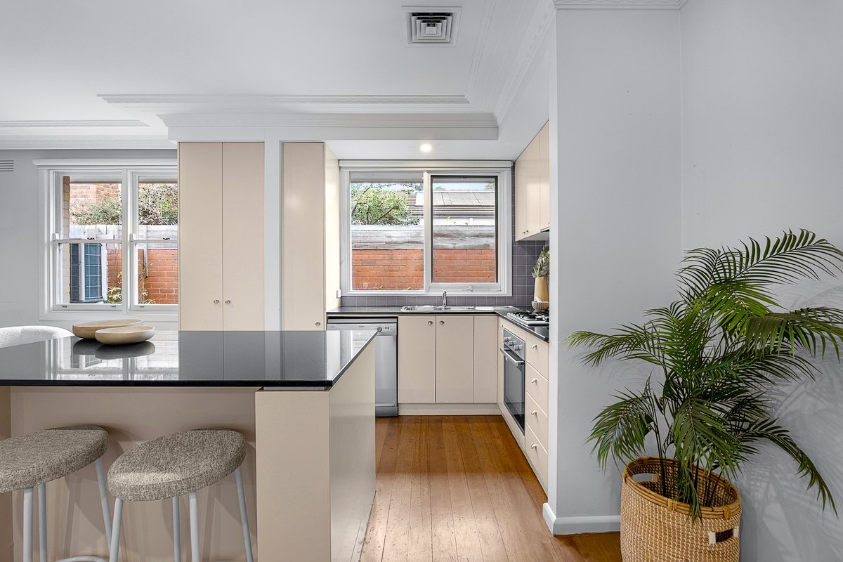 3 / 14 Burgess Street Beaumaris - Residential for sale