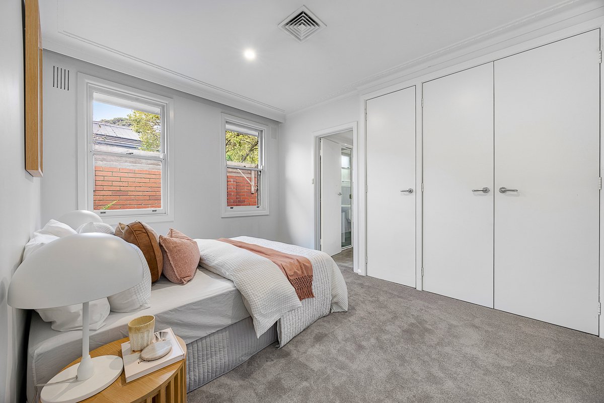 3 / 14 Burgess Street Beaumaris - Residential for sale