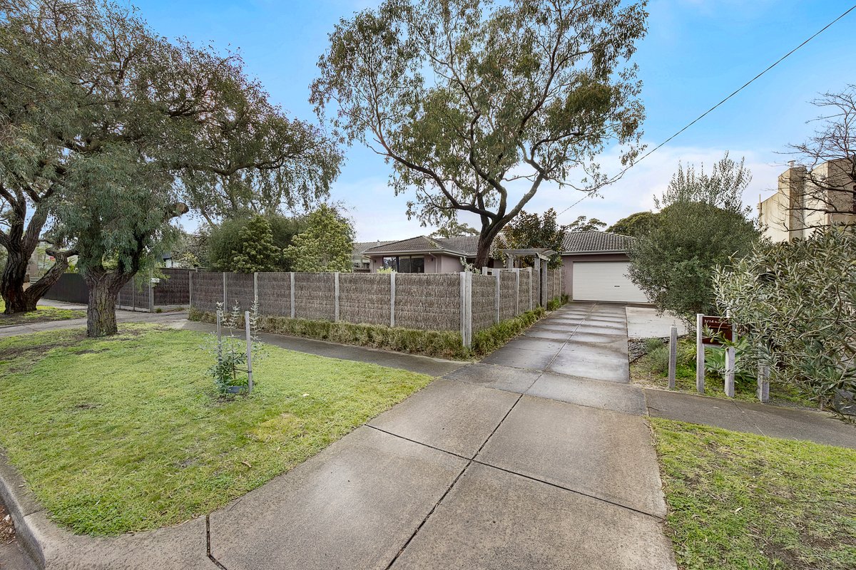 3 / 14 Burgess Street Beaumaris - Residential for sale