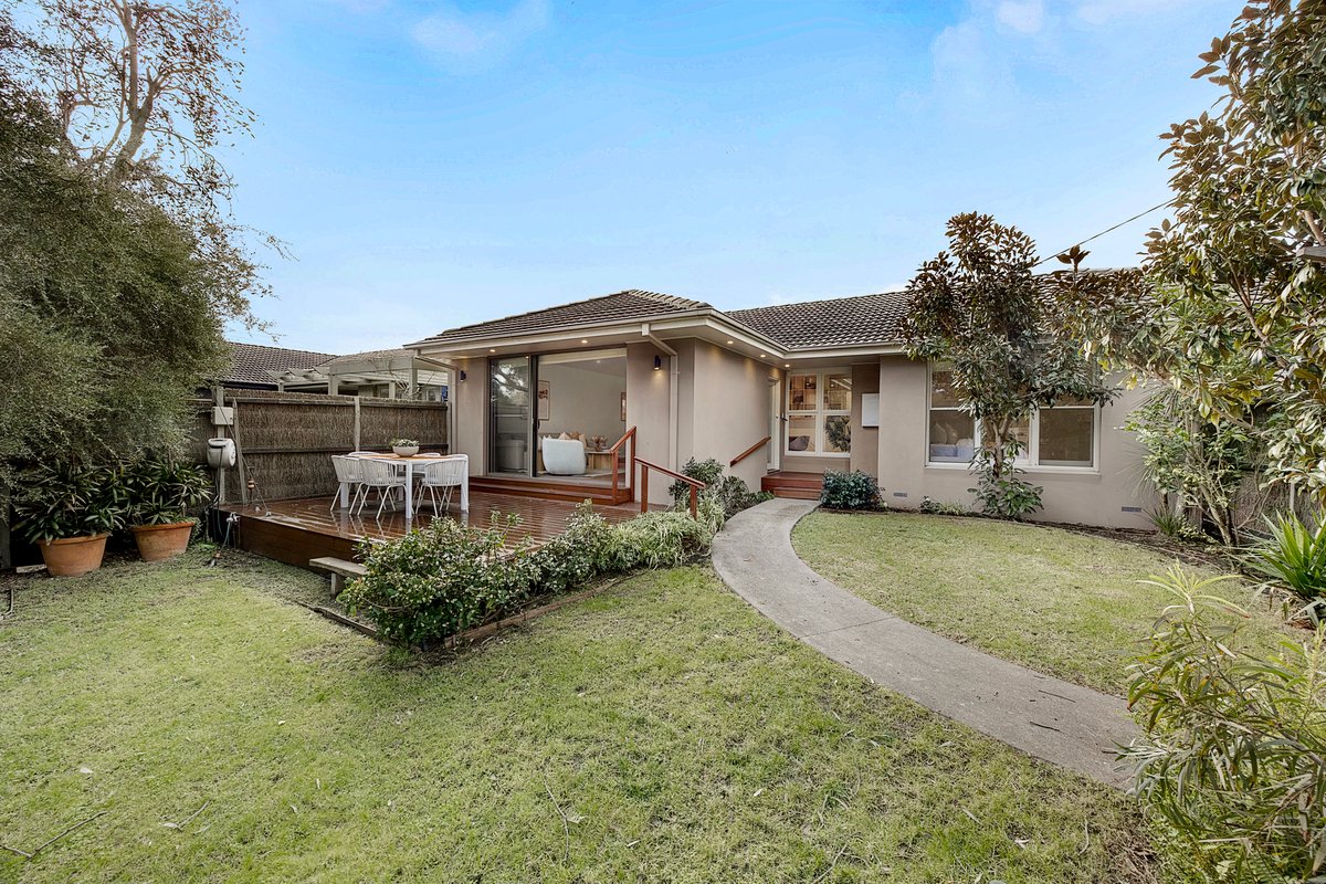 3 / 14 Burgess Street Beaumaris - Residential for sale
