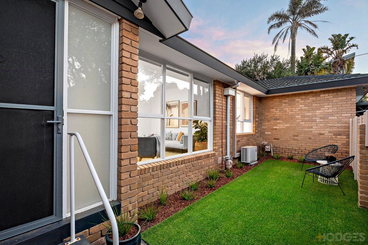 3 / 14 Cowper Street Sandringham - Residential for sale