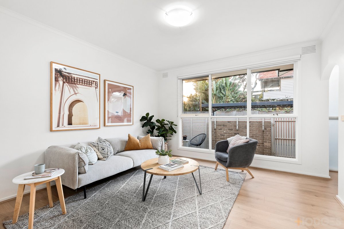 3 / 14 Cowper Street Sandringham - Residential for sale