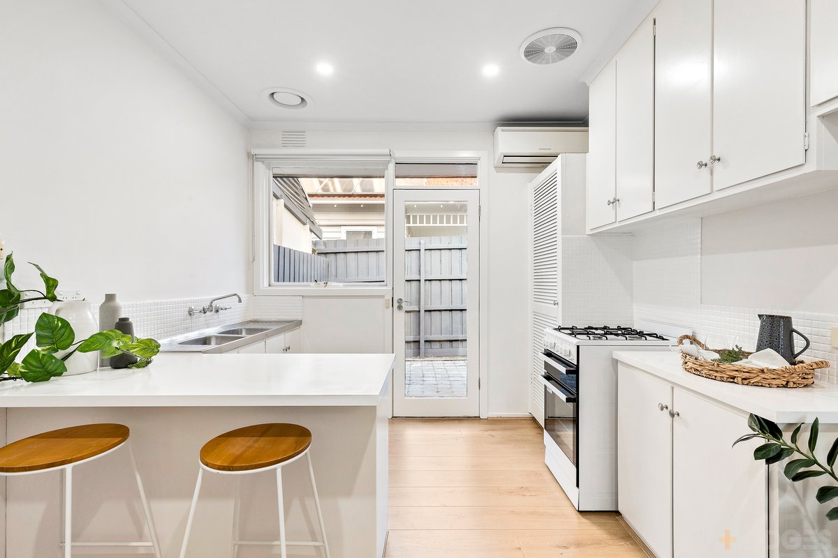 3 / 14 Cowper Street Sandringham - Residential for sale